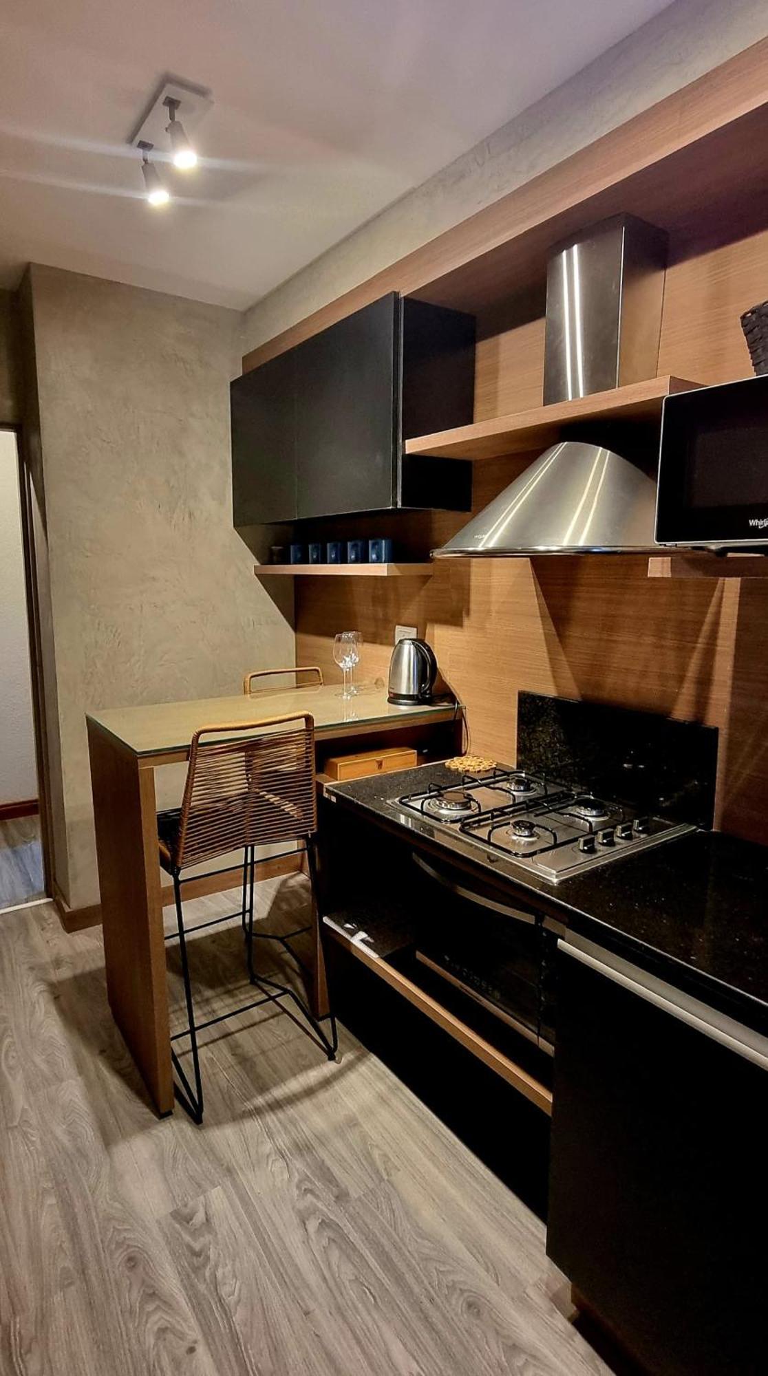 דירות Departamento En La Ciudad De מנדוזה מראה חיצוני תמונה